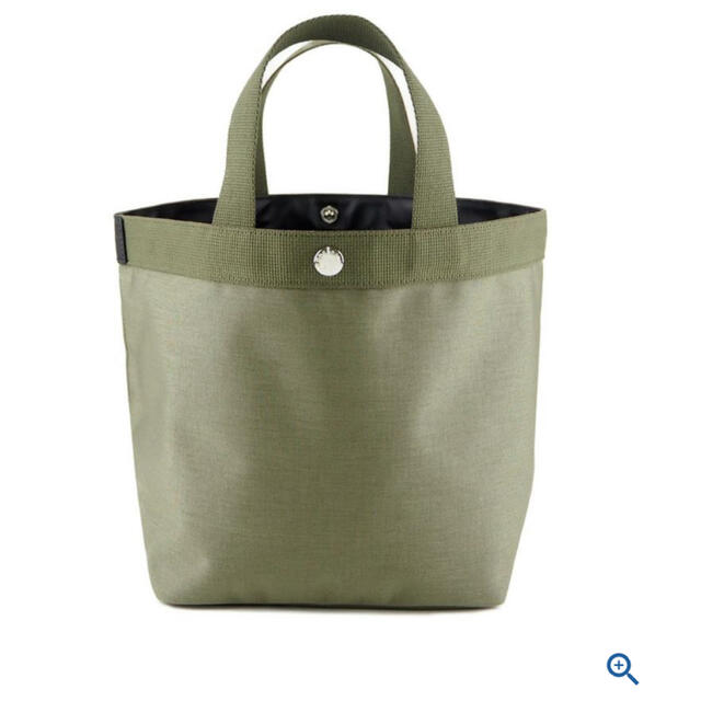 充実の品 Herve ムース✖︎ムース✖︎ノワールタグ エルベシャプリエ オンライン限定 707 - Chapelier トートバッグ 充実の品 Herve ムース✖︎ムース✖︎ノワールタグ エルベシャプリエ オンライン限定 707 - Chapelier トートバッグ