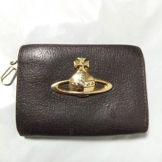 ヴィヴィアンウエストウッド(Vivienne Westwood)のヴィヴィアン EXECUTIVE  パスケース/コインケース/カードケース(名刺入れ/定期入れ)