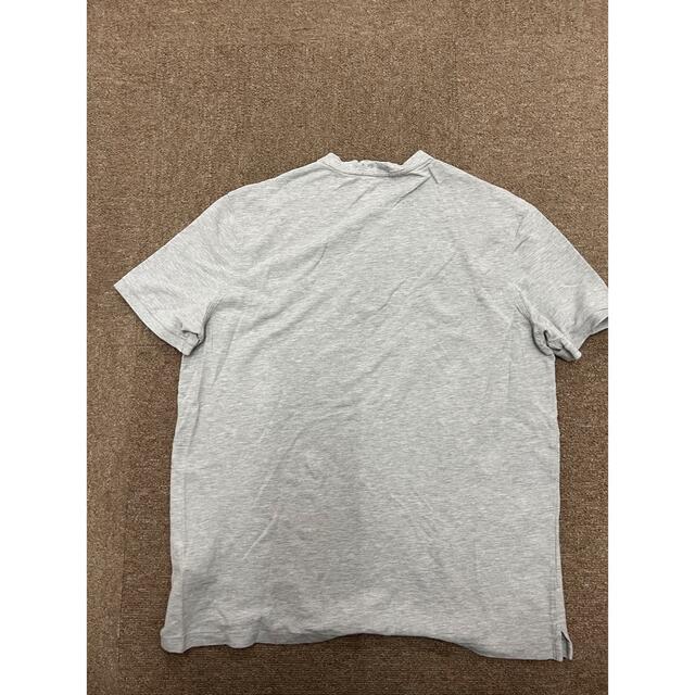 POLO RALPH LAUREN(ポロラルフローレン)のポロラルフローレン Tシャツ ポロシャツ Lサイズ メンズのトップス(Tシャツ/カットソー(半袖/袖なし))の商品写真