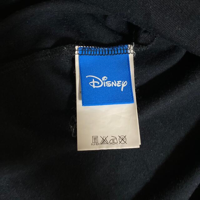 X-girl(エックスガール)のDisney×エックスガール Tシャツ レディースのトップス(Tシャツ(半袖/袖なし))の商品写真