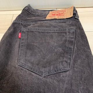 リーバイス(Levi's)のLEVI’S 501(デニム/ジーンズ)