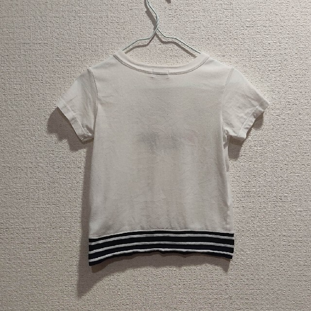 mikihouse(ミキハウス)のMIKIHOUSE　100 キッズ/ベビー/マタニティのキッズ服男の子用(90cm~)(Tシャツ/カットソー)の商品写真