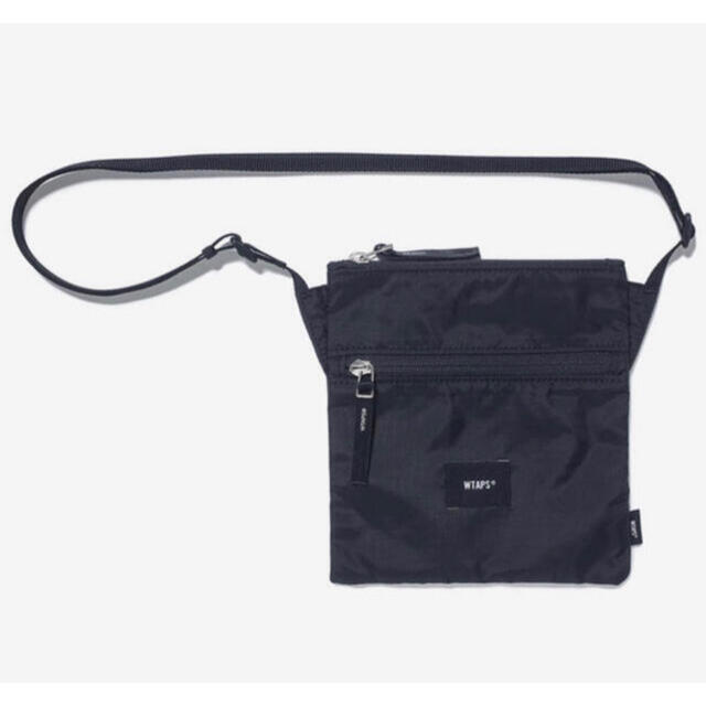 21AW WTAPS SLING / POUCH / NYLON