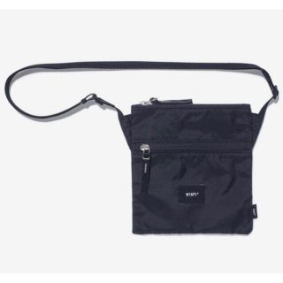 ダブルタップス(W)taps)の21AW WTAPS SLING / POUCH / NYLON(ショルダーバッグ)