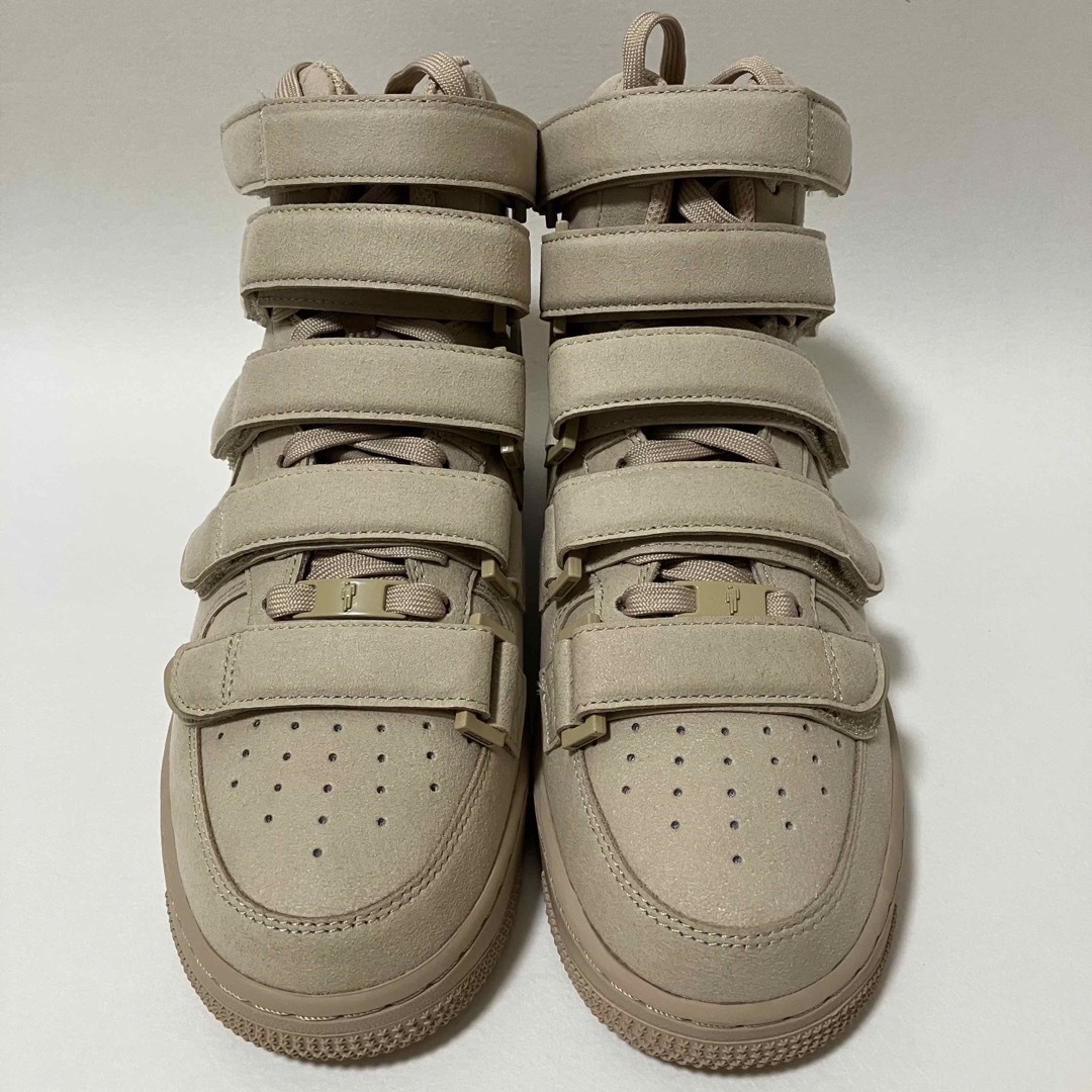 NIKE(ナイキ)のBillie Eilish × Nike Air Force 1 high メンズの靴/シューズ(スニーカー)の商品写真