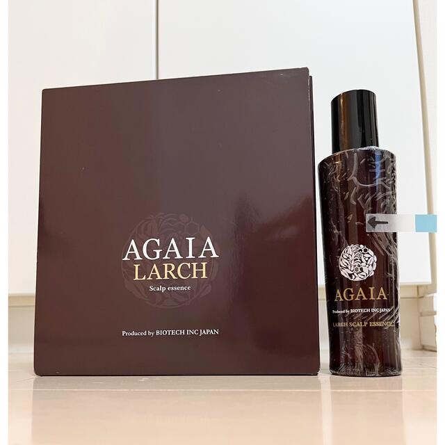 バイオテック アガイア ラーシュ スカルプエッセンス 150ml - その他 バイオテック アガイア ラーシュ スカルプエッセンス 150ml - その他
