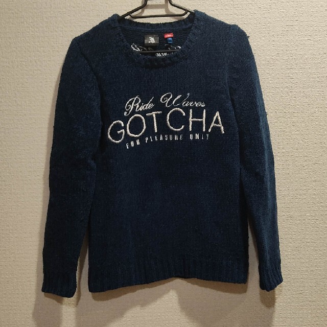 GOTCHA(ガッチャ)のGOTCHA  XSサイズ キッズ/ベビー/マタニティのキッズ服男の子用(90cm~)(Tシャツ/カットソー)の商品写真