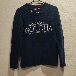 ガッチャ(GOTCHA)のGOTCHA  XSサイズ(Tシャツ/カットソー)