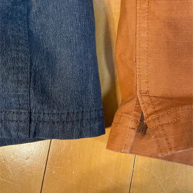 GRAMICCI(グラミチ)の【2本セット】GRAMICCI / グラミチ NN-SHORTS メンズのパンツ(ショートパンツ)の商品写真