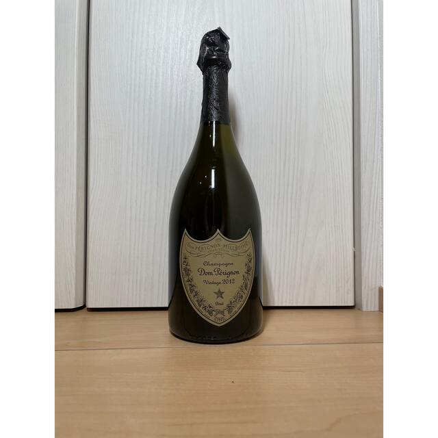 Dom Pérignon - 新品未開封 ドンペリ白750ml×1の通販 by touuumattya's 