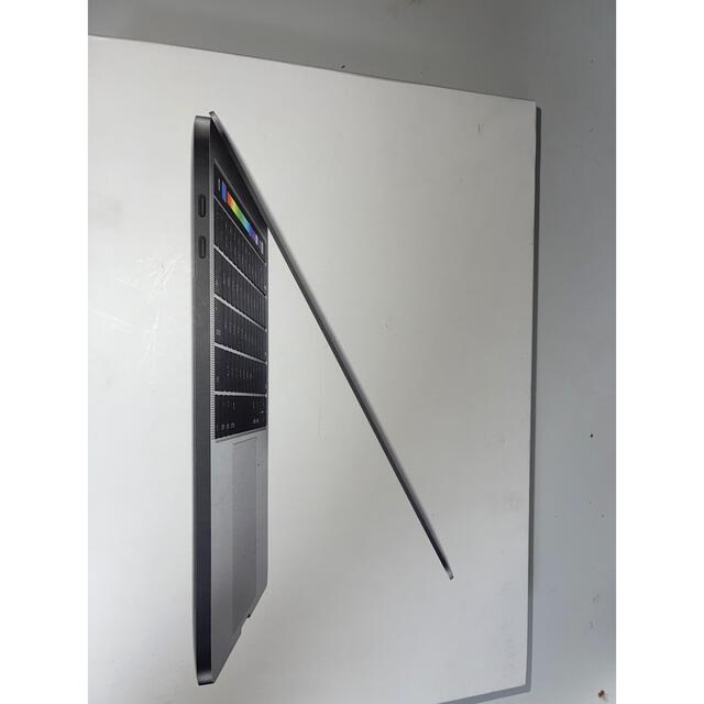APPLE MacBook Pro 値下げ相談可能 5
