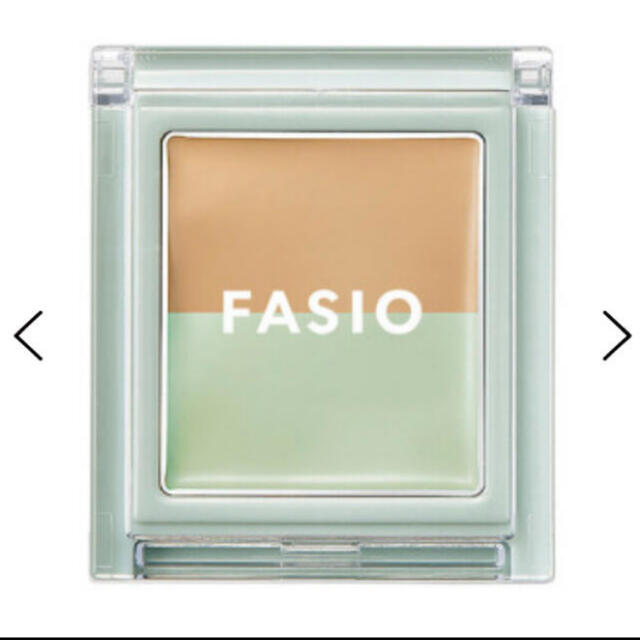 Fasio(ファシオ)のファシオ　エアリーステイ　コンシーラー　01 コスメ/美容のベースメイク/化粧品(コンシーラー)の商品写真