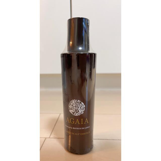 バイオテック AGAIAラーシュスカルプエッセンス150ml 4本の通販 by YUU バイオテック AGAIAラーシュスカルプエッセンス150ml 4本の通販 by YUU