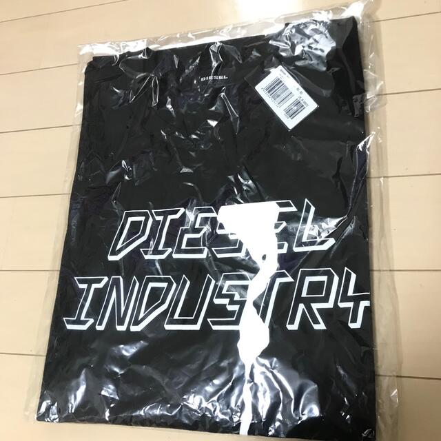 DIESEL(ディーゼル)のXXL ディーゼル　Tシャツ メンズのトップス(Tシャツ/カットソー(半袖/袖なし))の商品写真