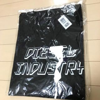 ディーゼル(DIESEL)のXXL ディーゼル　Tシャツ(Tシャツ/カットソー(半袖/袖なし))