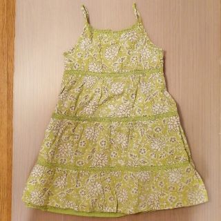 ギャップ キャミソールワンピースの通販 92点 | GAPを買うならラクマ
