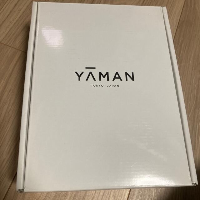 YA-MAN レイボーテ Rフラッシュ ダブルPLUS VIタイプ STA-21有足