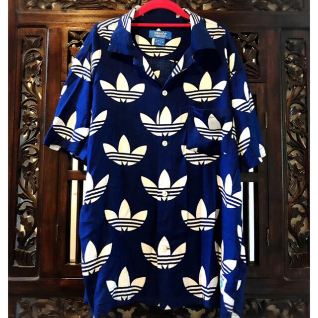 アディダス　adidas ×NIGO コラボ　ジャージ