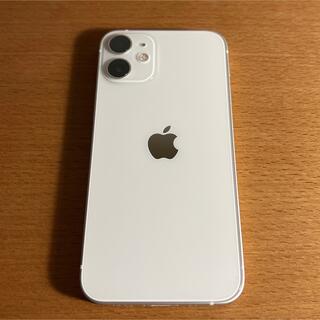 iPhone - 【新品・未使用】iPhone12 64GB ホワイト White SIMフリーの通販 by Shop｜アイフォーンならラクマ