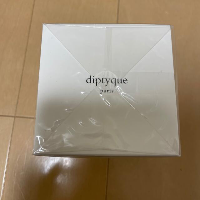 diptyque(ディプティック)のディプティック　キャンドル べ 190G ハンドメイドのインテリア/家具(アロマ/キャンドル)の商品写真