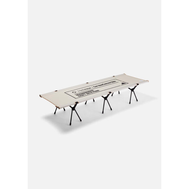 人気急上昇】 NEIGHBORHOOD - 【新品未使用】NEIGHBORHOOD HX E-COT