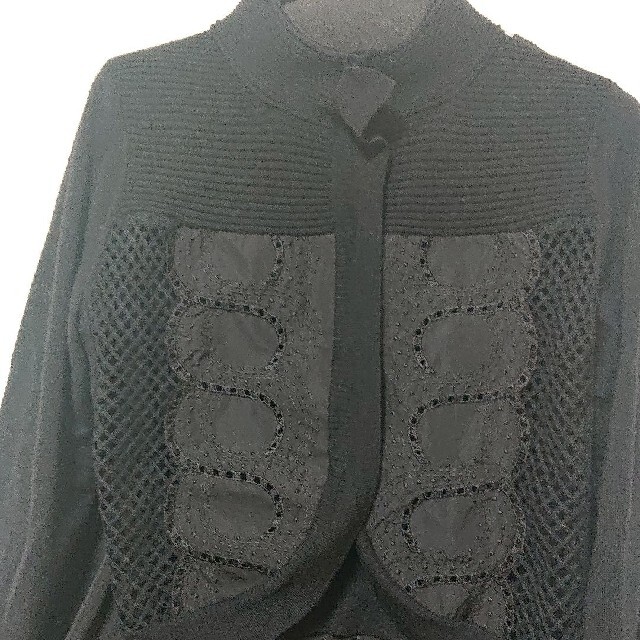 HIROKOKOSINO ワンピース カーディガンセット 1