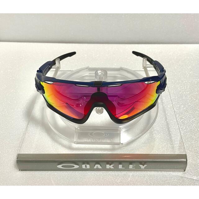 Oakley(オークリー)の【最終値下げ】 OAKLEY オークリー サングラス 純正 フレーム のみ メンズのファッション小物(サングラス/メガネ)の商品写真