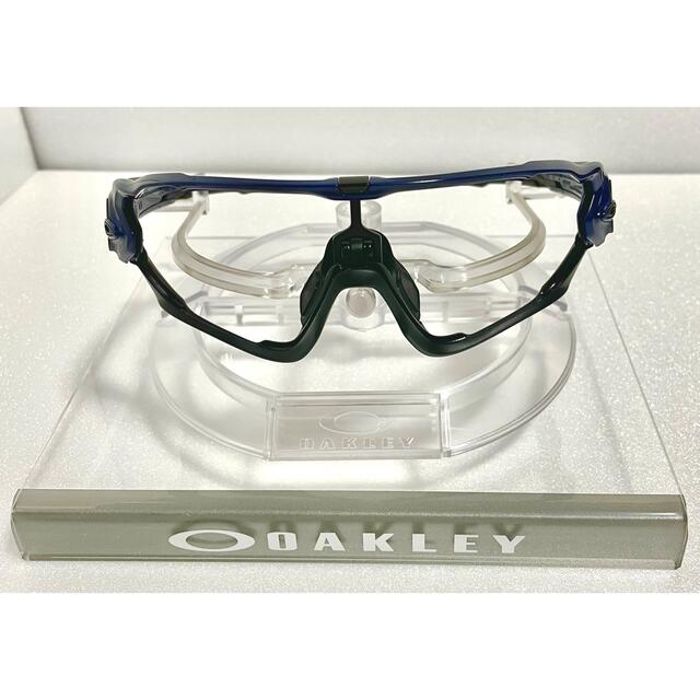 Oakley(オークリー)の【最終値下げ】 OAKLEY オークリー サングラス 純正 フレーム のみ メンズのファッション小物(サングラス/メガネ)の商品写真