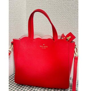 ケイトスペードニューヨーク(kate spade new york)のkate spade バッグ(ショルダーバッグ)