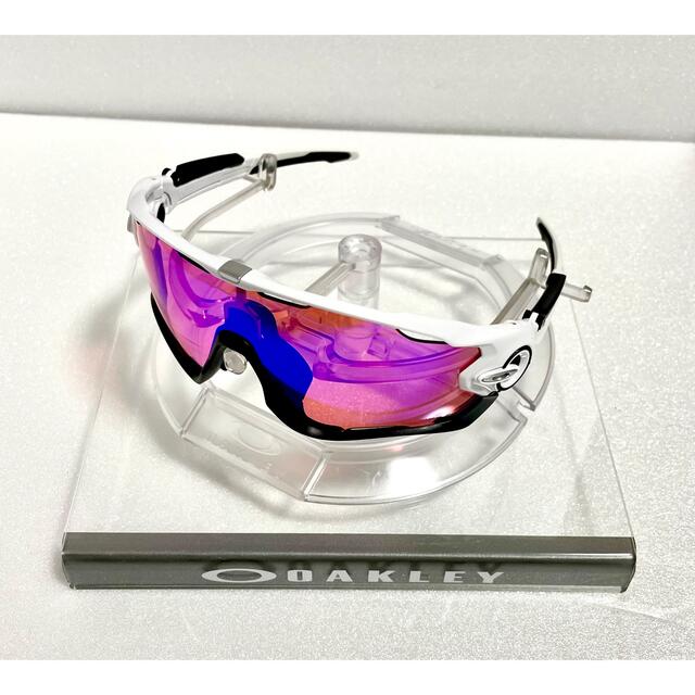 Oakley(オークリー)の【最終値下げ】OAKLEY サングラス 純正 レンズ プリズムトレイル メンズのファッション小物(サングラス/メガネ)の商品写真