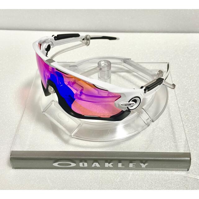 Oakley(オークリー)の【最終値下げ】OAKLEY サングラス 純正 レンズ プリズムトレイル メンズのファッション小物(サングラス/メガネ)の商品写真