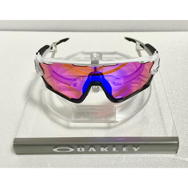 Oakley(オークリー)の【最終値下げ】OAKLEY サングラス 純正 レンズ プリズムトレイル メンズのファッション小物(サングラス/メガネ)の商品写真