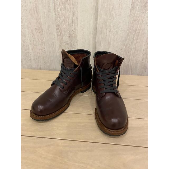 RED WING Beckman 90119011