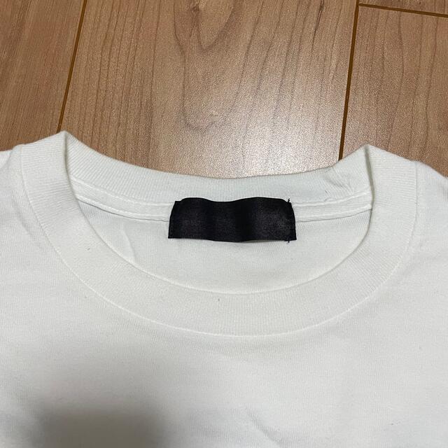 Human made チャリティーTシャツ Mサイズ