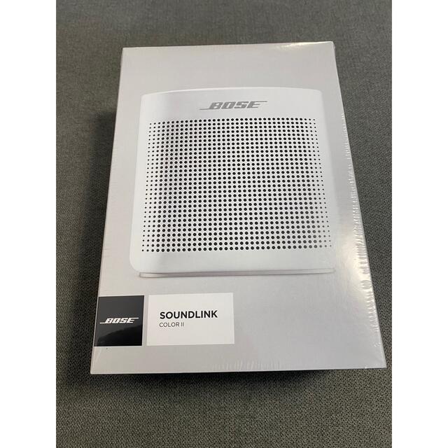 はこぽす対応商品】 BOSE WH Bluetoothスピーカー 2 COLOR SOUNDLINK