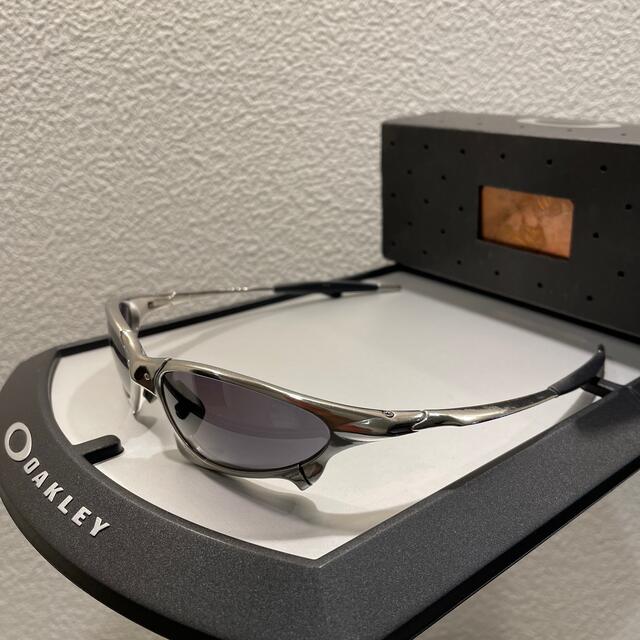 オークリー OAKLEY ペニーpennyメタル スポーツ ポリッシュ-