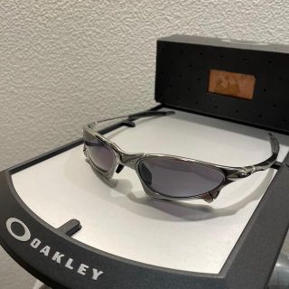 OAKLEY PENNY X-METAL オークリー ペニー ポリッシュド