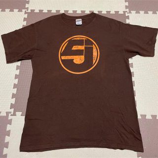 アンビル(Anvil)のTシャツ jurassic5 rawakus dj shadow raptee(Tシャツ/カットソー(半袖/袖なし))