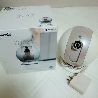 パナソニック(Panasonic)のナノケアデイモイスチャー(*´︶`*)♡(その他)