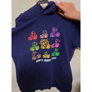 ユニクロ(UNIQLO)のユニクロ　UNIQLO　マリオトレーナー　150サイズ(Tシャツ/カットソー)