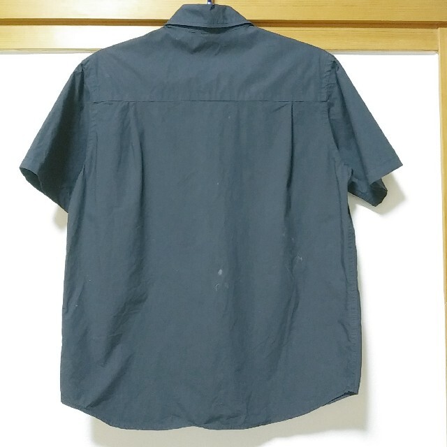 STUSSY(ステューシー)の【値下げ】STUSSY　半袖シャツ〔T/220430〕衣 メンズのトップス(シャツ)の商品写真