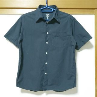 ステューシー(STUSSY)の【値下げ】STUSSY　半袖シャツ〔T/220430〕衣(シャツ)