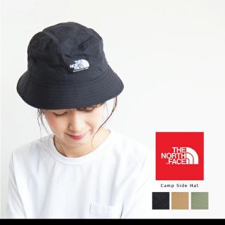 ザノースフェイス(THE NORTH FACE)のGW限定価格！THE NORTH FACE ハット(ハット)