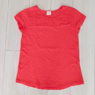 ザラキッズ(ZARA KIDS)の◼️ZARA girls◼️半袖Tシャツ140サイズ9/10◼️(Tシャツ/カットソー)