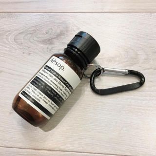 イソップ(Aesop)のイソップ　リンスフリー　ハンドウォッシュ専用ホルダー(アルコールグッズ)