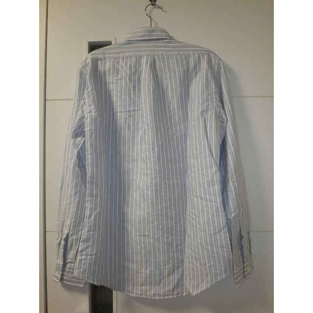 ASPESI(アスペジ)のASPESI アスペジ　長袖シャツ(新品・未使用) メンズのトップス(シャツ)の商品写真