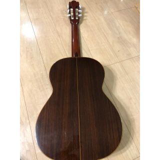 ABE ギター 530 ZENON 全音ガット クラシックギターの通販 by てらぞう