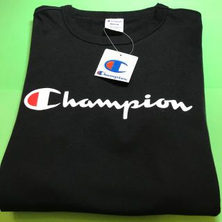 チャンピオン(Champion)のチャンピオン…紳士半袖Tシャツ…(Mサイズ)…新品未使用(Tシャツ/カットソー(半袖/袖なし))