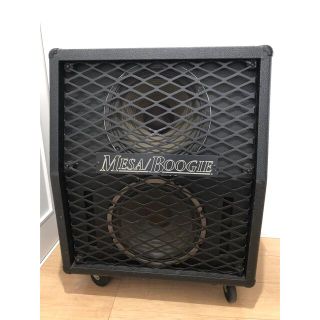 MESA BOOGIE メサブギー  mc-90 vs-12ギターキャビネット(ギターアンプ)