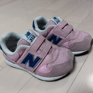 ニューバランス(New Balance)のNew Balance Kids shoes(スニーカー)